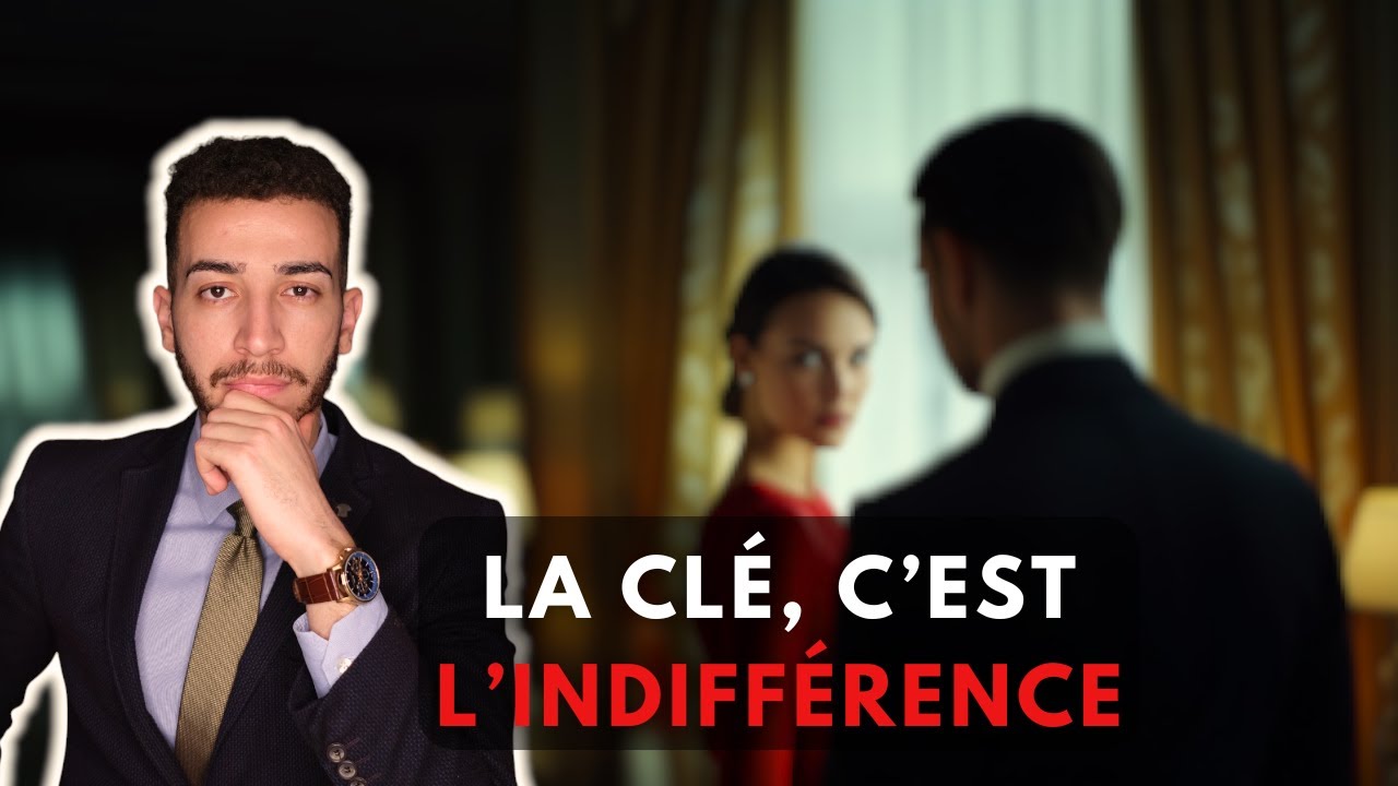 L'approche qui marque une femme émotionnellement ! (Livre 'How to be a 3% man' Ep.1)
