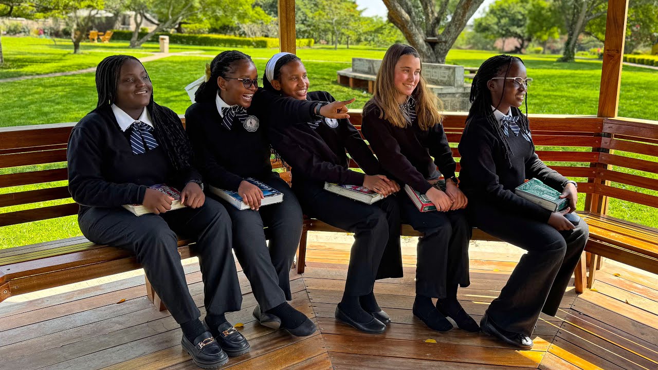 Maxwell Adventist Academy
