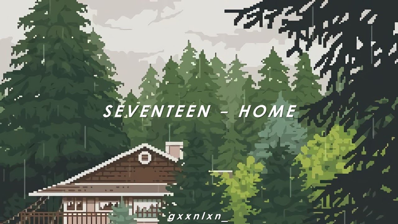 [INDO SUB] SEVENTEEN - HOME