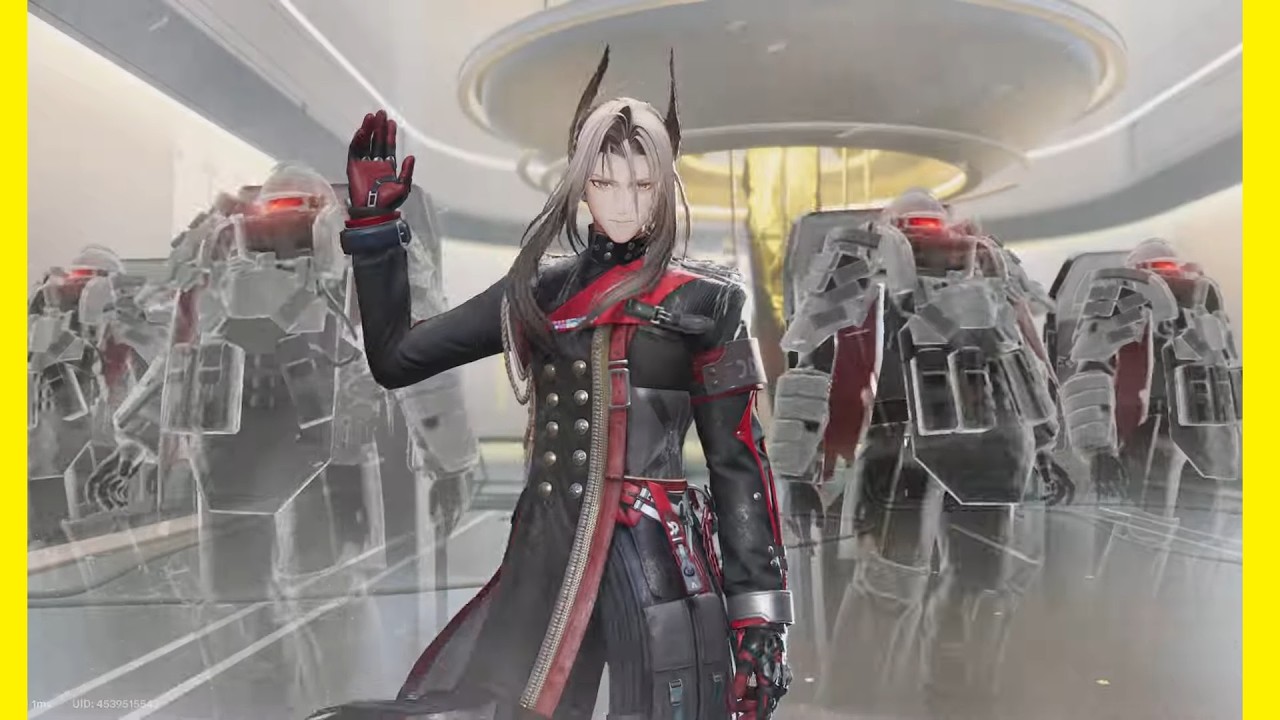 #38 アークナイツ：エンドフィールド PS5管理実況動画