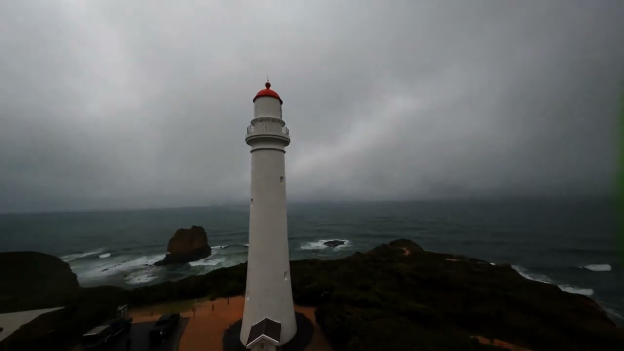 Round The Twist Theme   Intro 1989