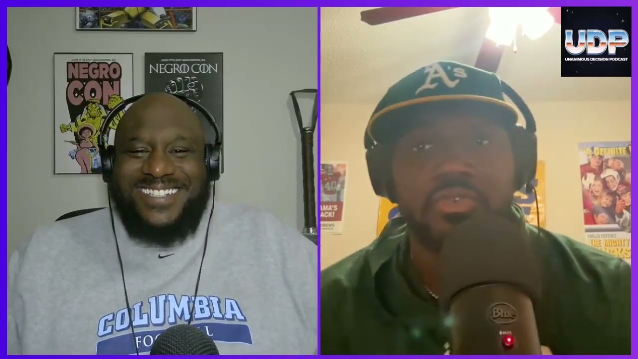 Marching Towards Madness, NBA Greatness, and The Business of Killing Legends with Andrew Hammond