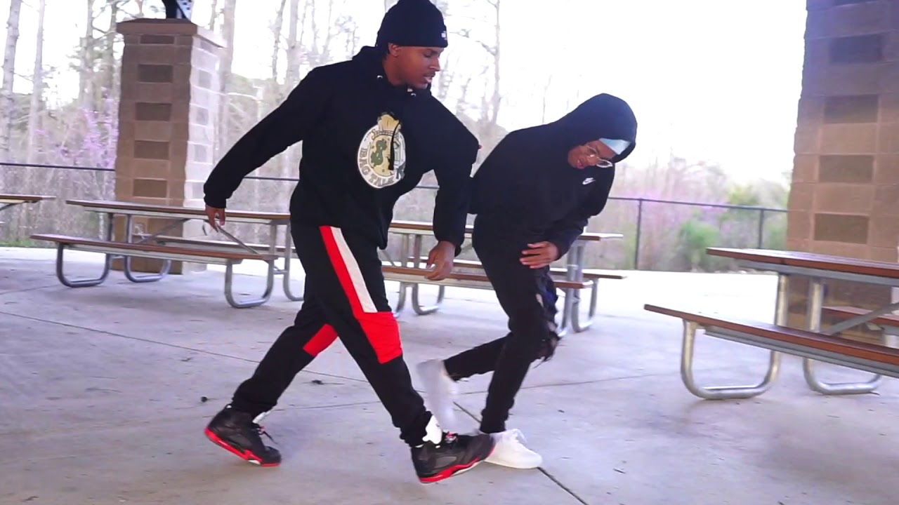 @therealhasani Watch ya step @Yvngskoob x @Yakiisenpaii