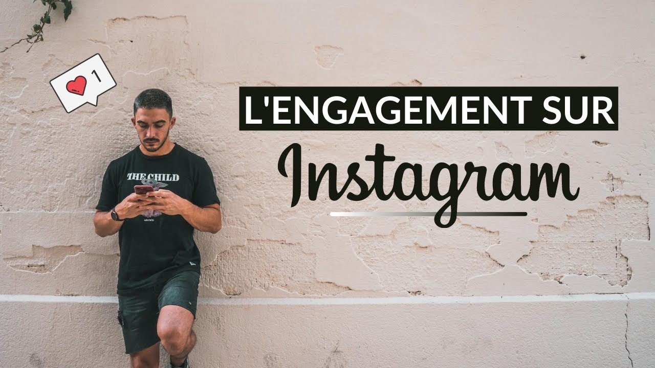 Qu’est-ce qu’un bon engagement sur Instagram ? 10% ? 5% ? 2% ?