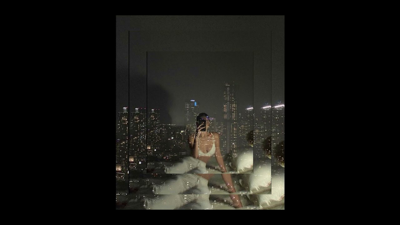 KATE HAVNEVIK - UNLIKE ME (slowed & reverb)