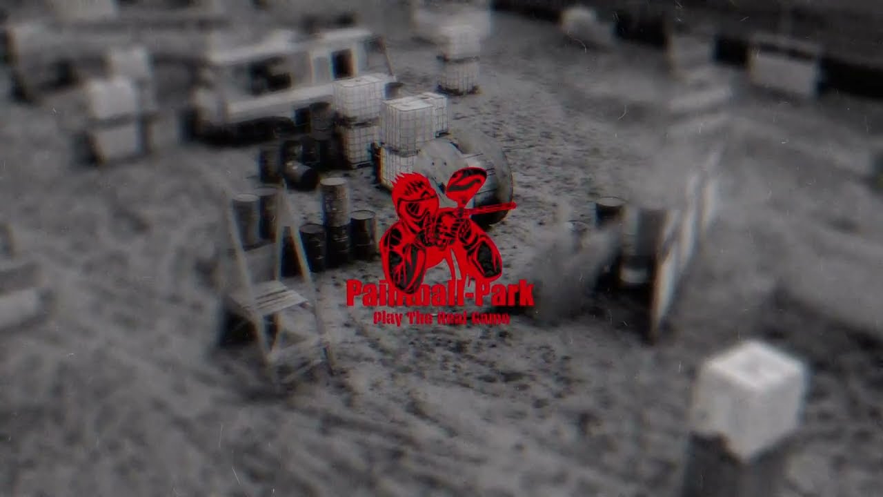 Odkryj najlepsze pole do paintballa w Polsce Paintball Park