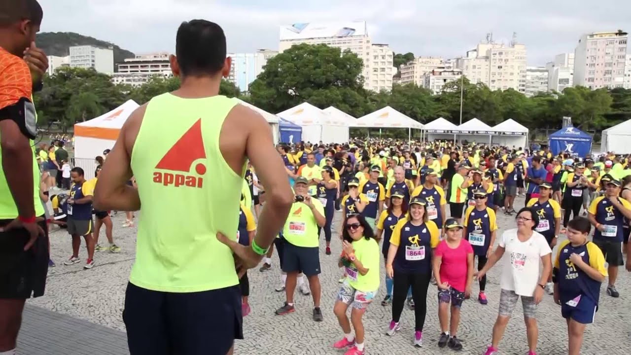 1ª Corrida do Administrador & Professor