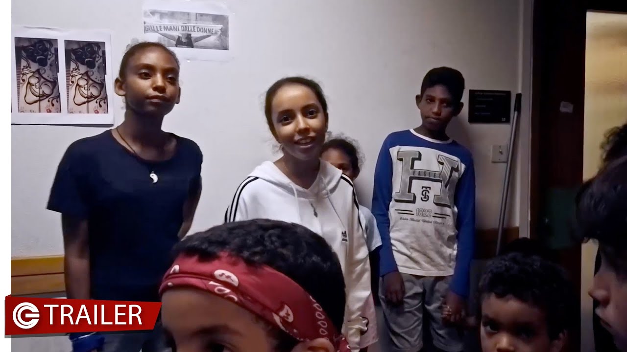 Spin Time - Che fatica la democrazia! - Trailer