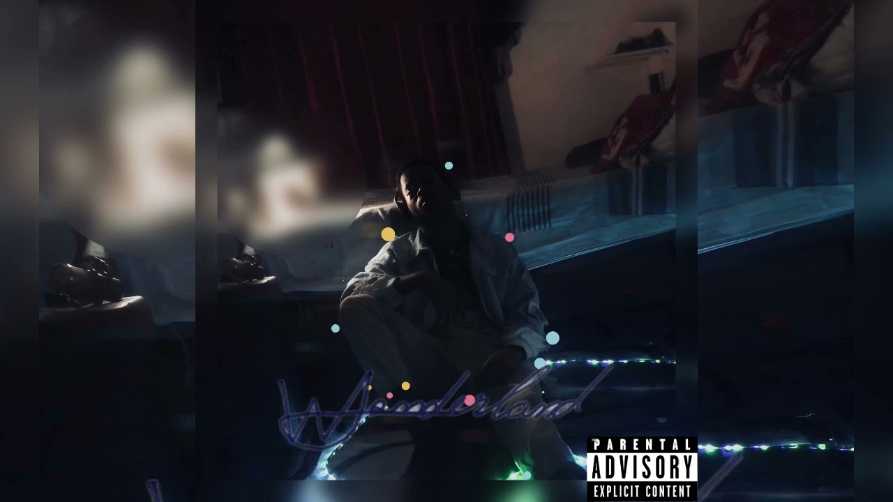 wonder - Nas Ruas