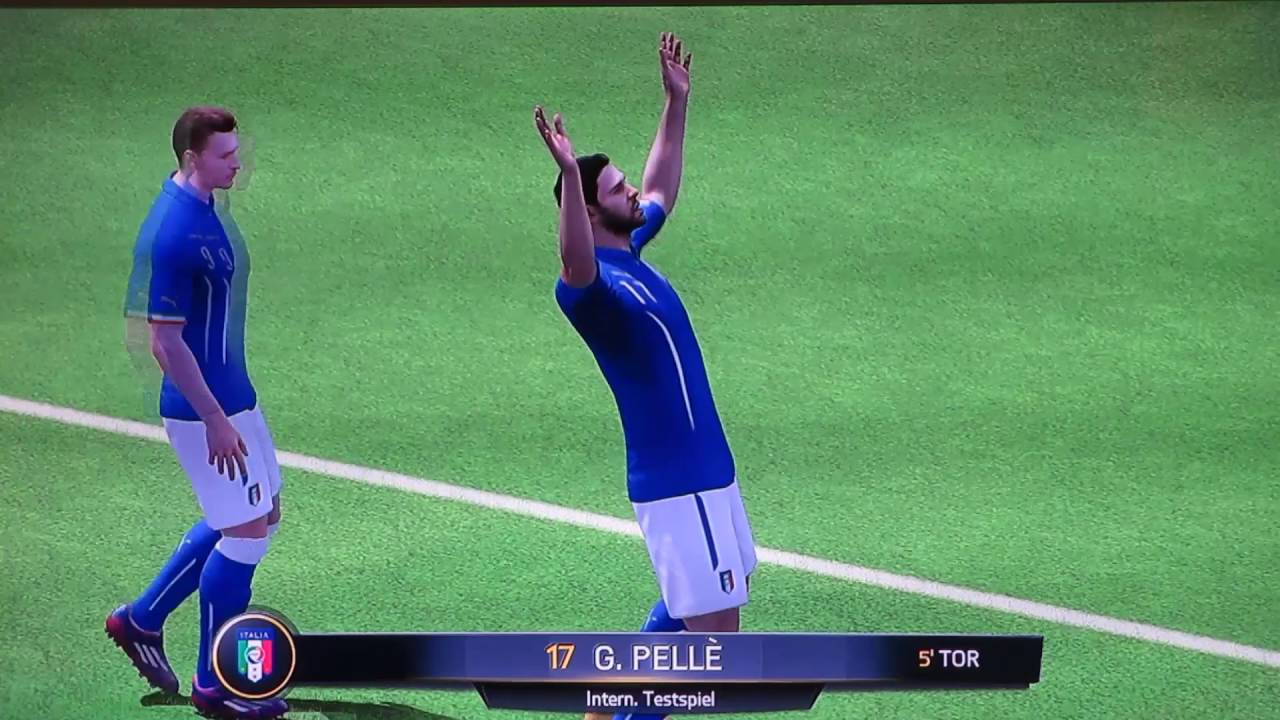 EM2016 Viertelfinale GER-ITA Vorschau