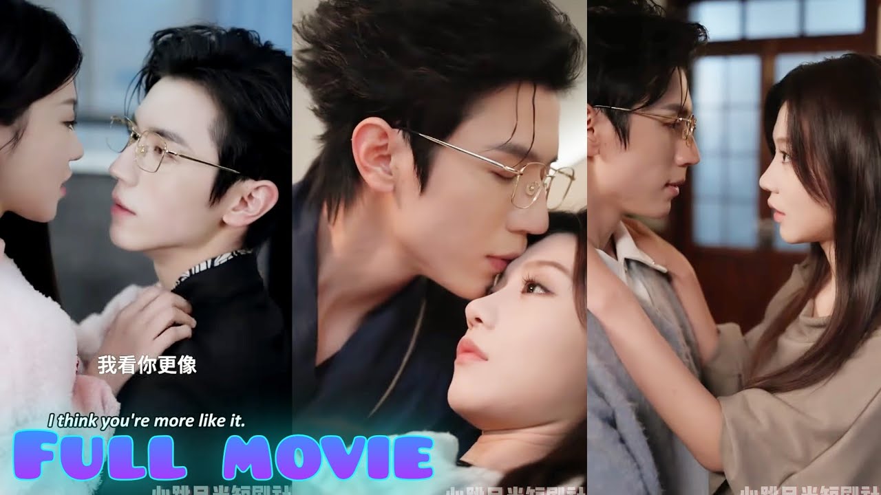 Hubby cheated⚡in wedding room to revenge😈I slept with his besty🔥after divorce he regreted #cdrama