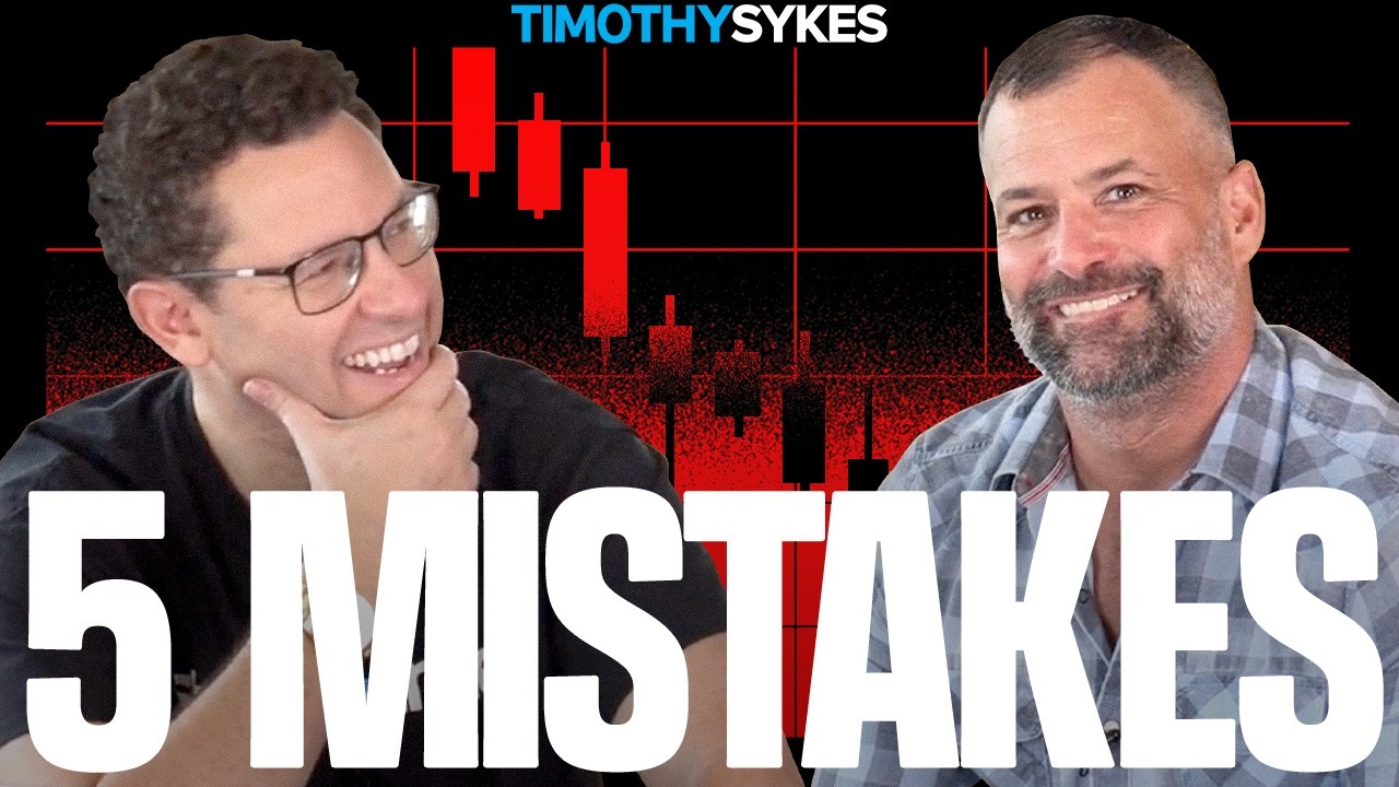 5 Mistakes My Inner Circle Students Make