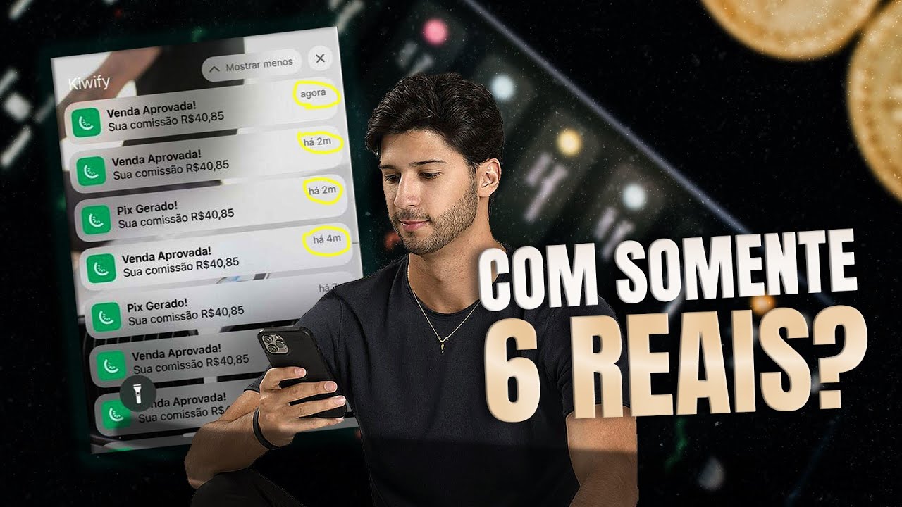 Marketing Digital: Quanto preciso investir para come&ccedil;ar e ter muito resultado?