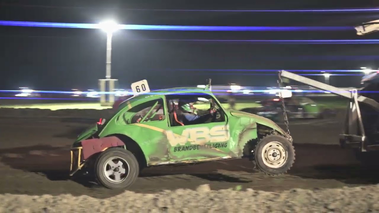 Nachtcross Kessel 2023