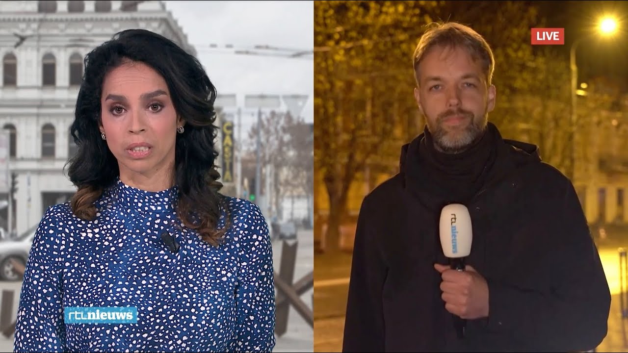 Soldaten Marioepol geven zich niet over: Oekraïners graven zich in voor een lange strijd