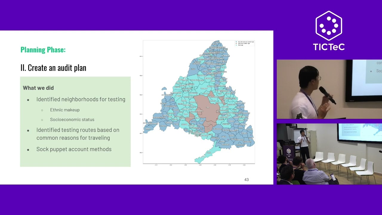 TICTeC 25: Community-led AI audits: why they matter and how to start one