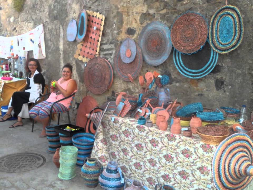 MAGADIEVAL 2013 