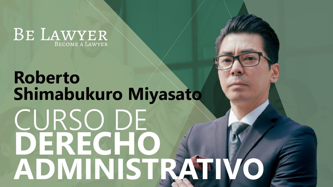 5. Actos administrativos: Validez y eficacia | Be Lawyer