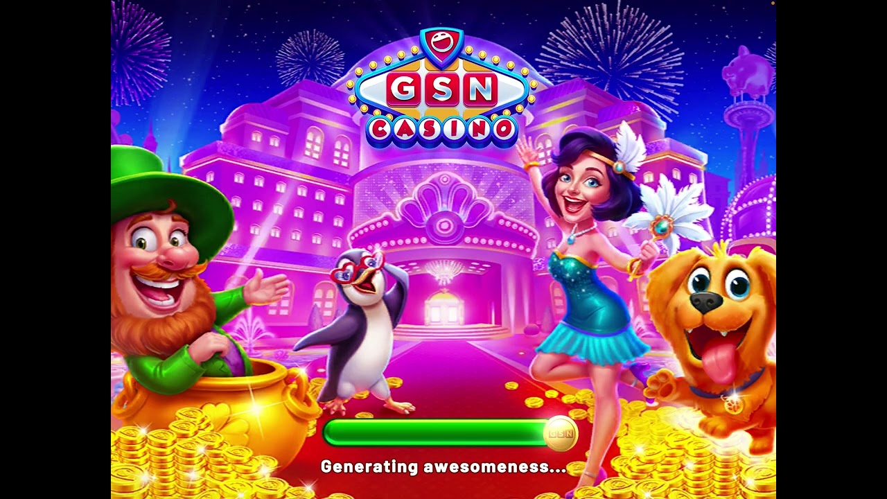 LETS GET SOME BIG WINS!!!!!!!! | GSN CASINO FUN!!!!!!
