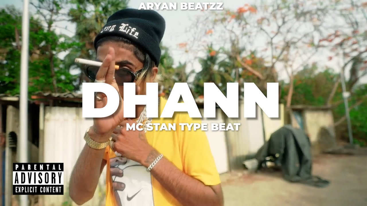 [FREE] MC STAN TYPE BEAT - 
