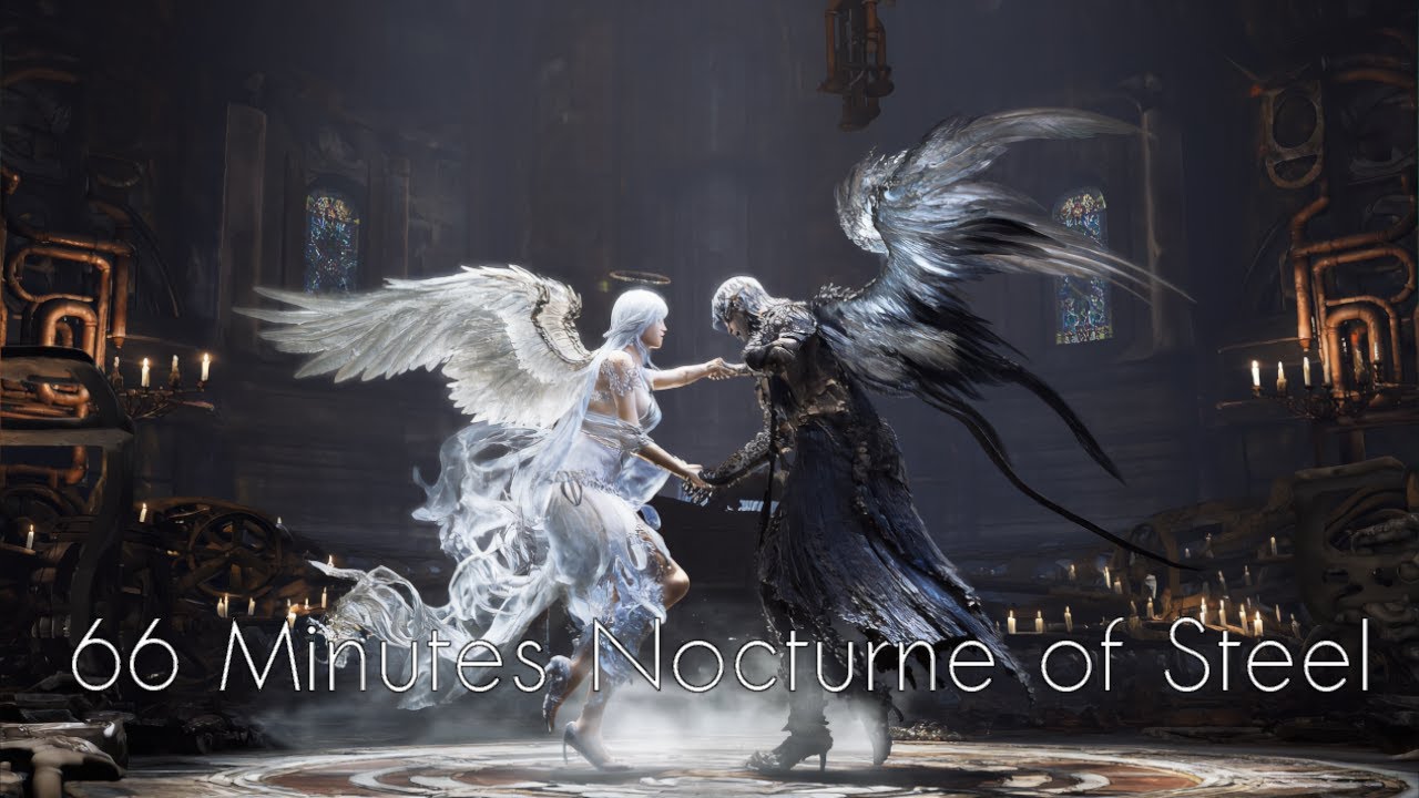 💣️ 66 Minutes &ndash; Nocturne of Steel 🌃️