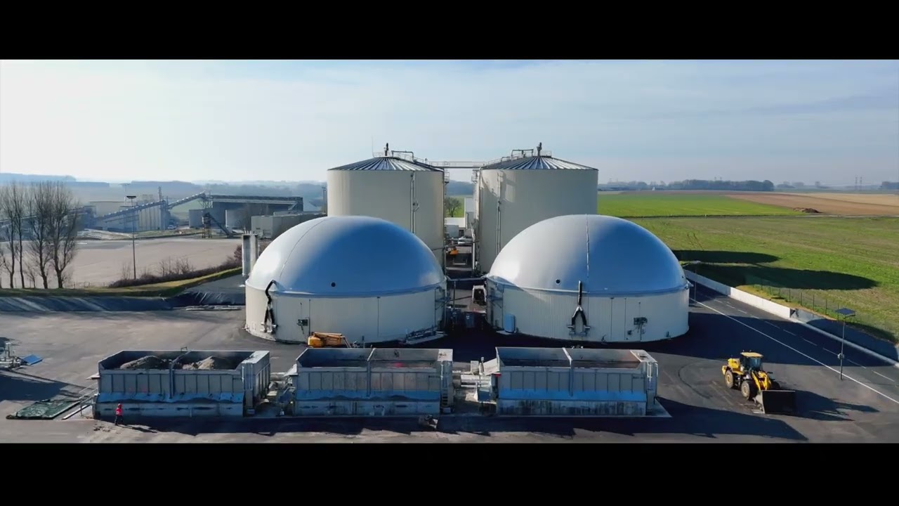 Total énergie - Bionorrois