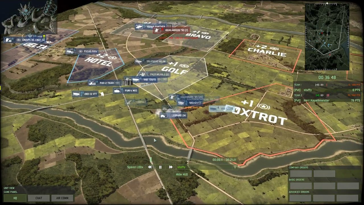 For Stuffy | Wargame Red Dragon Multiplayer