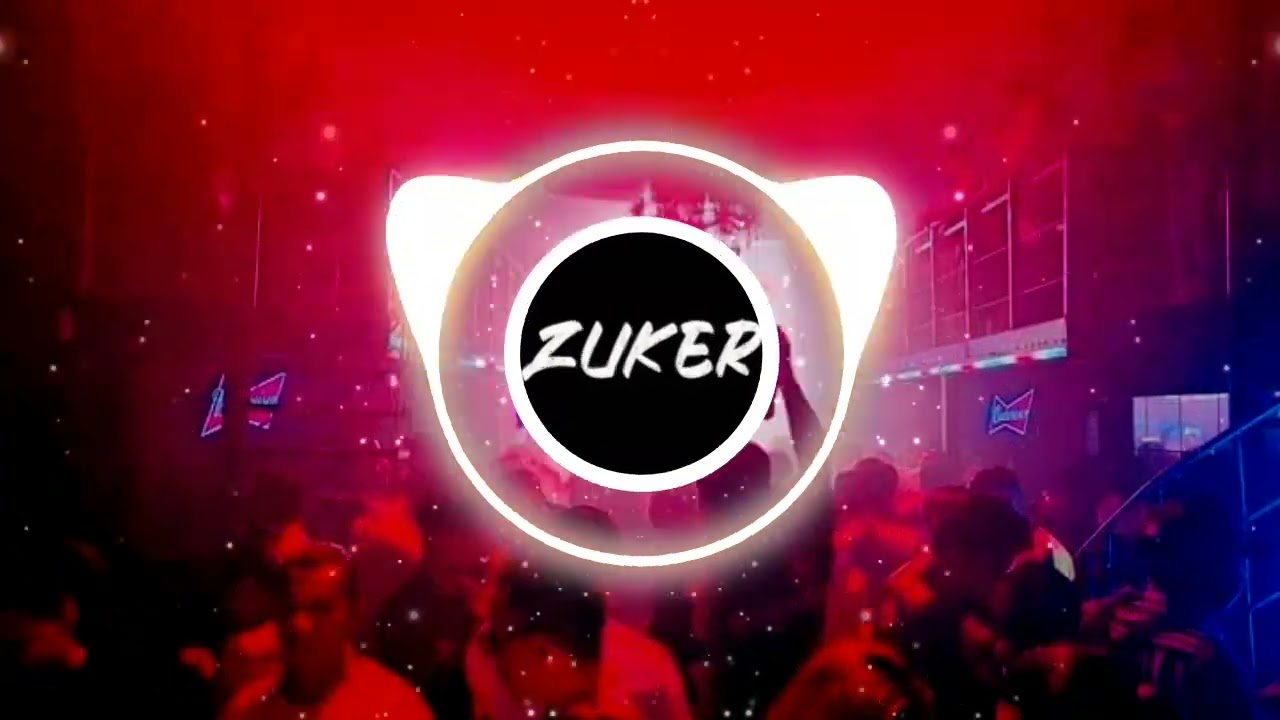 Mix BREATHLESSS - #CircuitTribal - Dj Zuker Velasquez - 2022