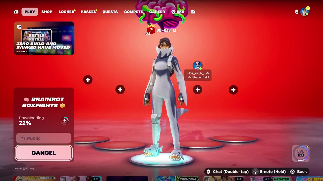 Fortnite-duos-🔴🎥-waiting for cod to update