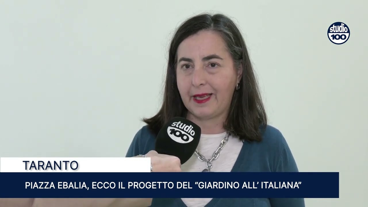 Piazza Ebalia, ecco il progetto del 
