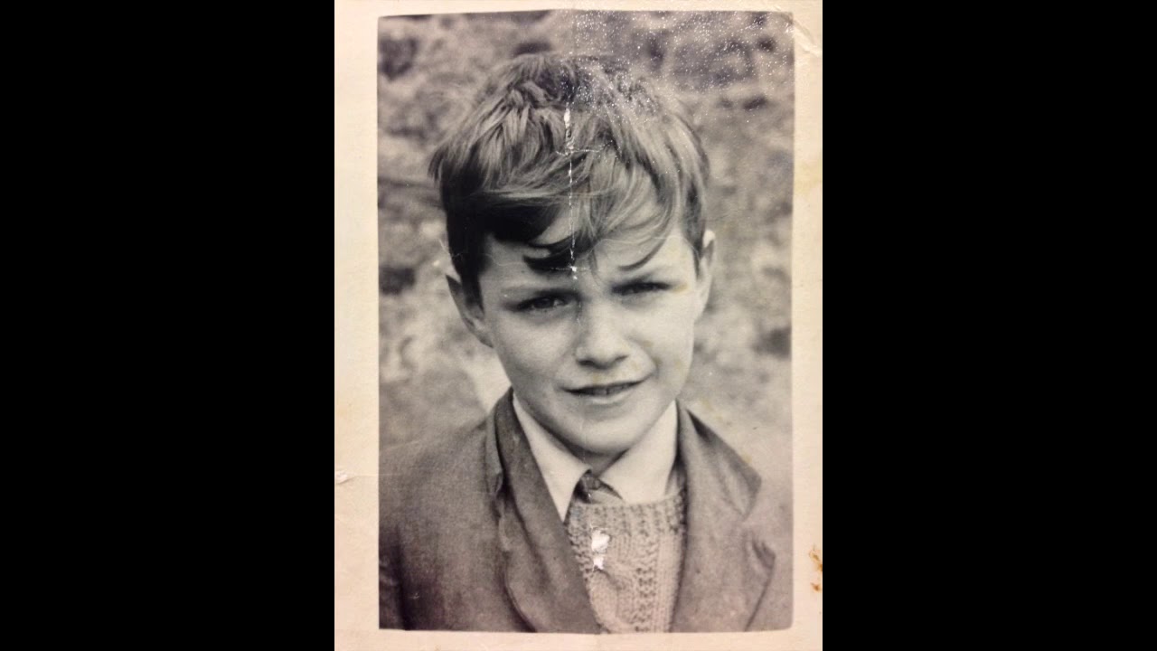 Gary Kennedy Waringstown Primary School retirement video
