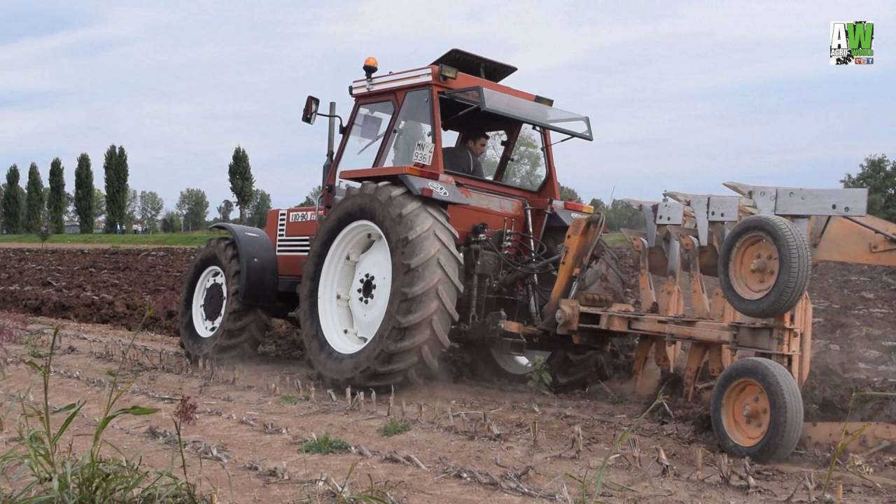 GARA DI ARATURA REMEDELLO 2016 /Plowing Competition
