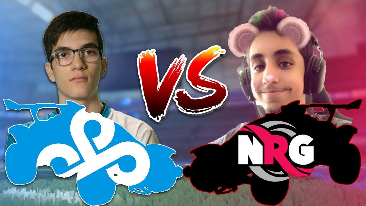 Squishy Muffinz vs JSTN Rocket League Montage (Best Mechanical Skills Rocket League)