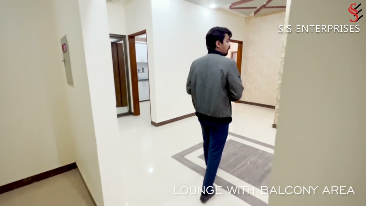 Naya Nazimabad Exclusive House Tour of Block D | 240 Square Yards