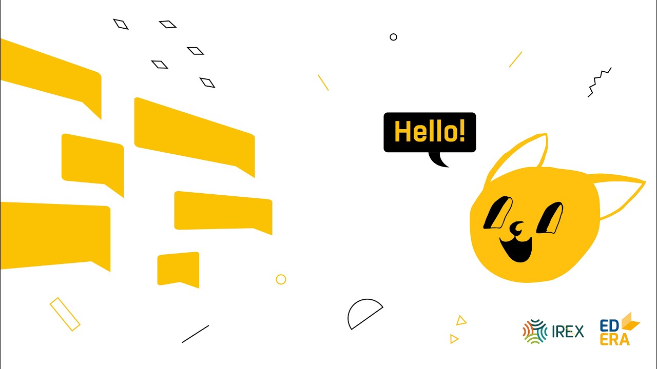 Welcome to the course | Very Verified: Online Course on Media Literacy