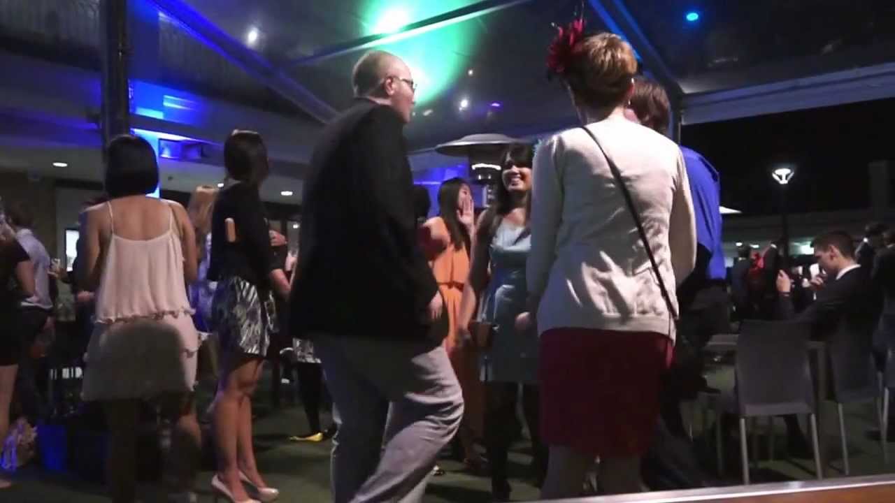 WorldMUN 2013: Spring Carnival - March 19