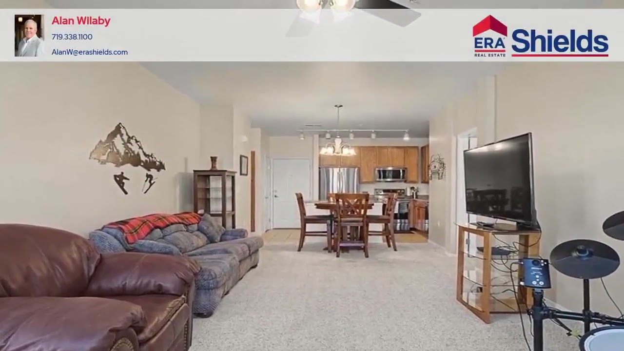 15470 Canyon Rim Drive unit: 205, Englewood, CO 80112