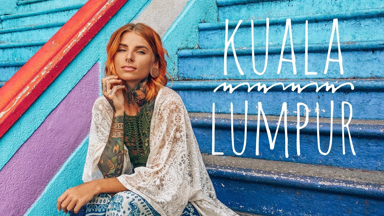 JEDEN DEN V KUALA LUMPUR | Co navštívit zadarmo | Dewii