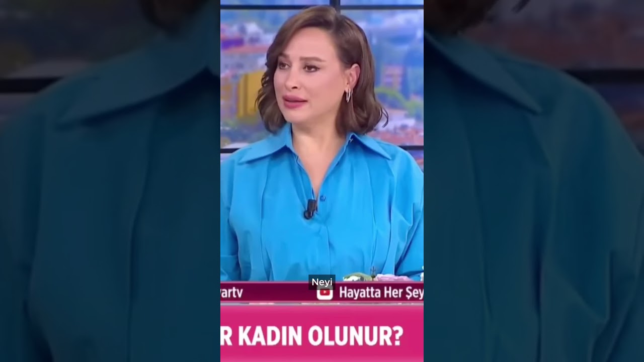 Cazibe Doğştan Gelir!