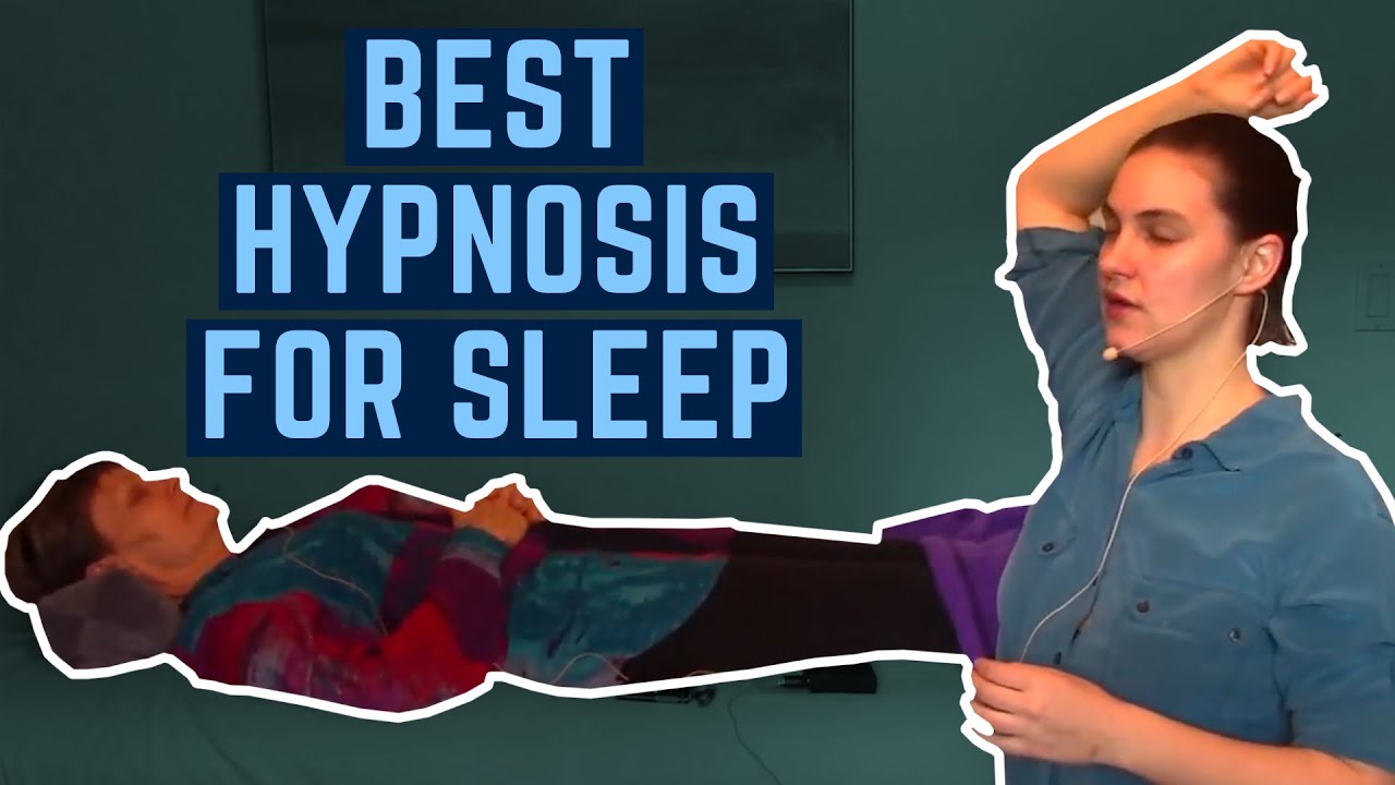 TRULY the most relaxing unintentional ASMR hypnosis ever | Soft Spoken hypnosis for sleep