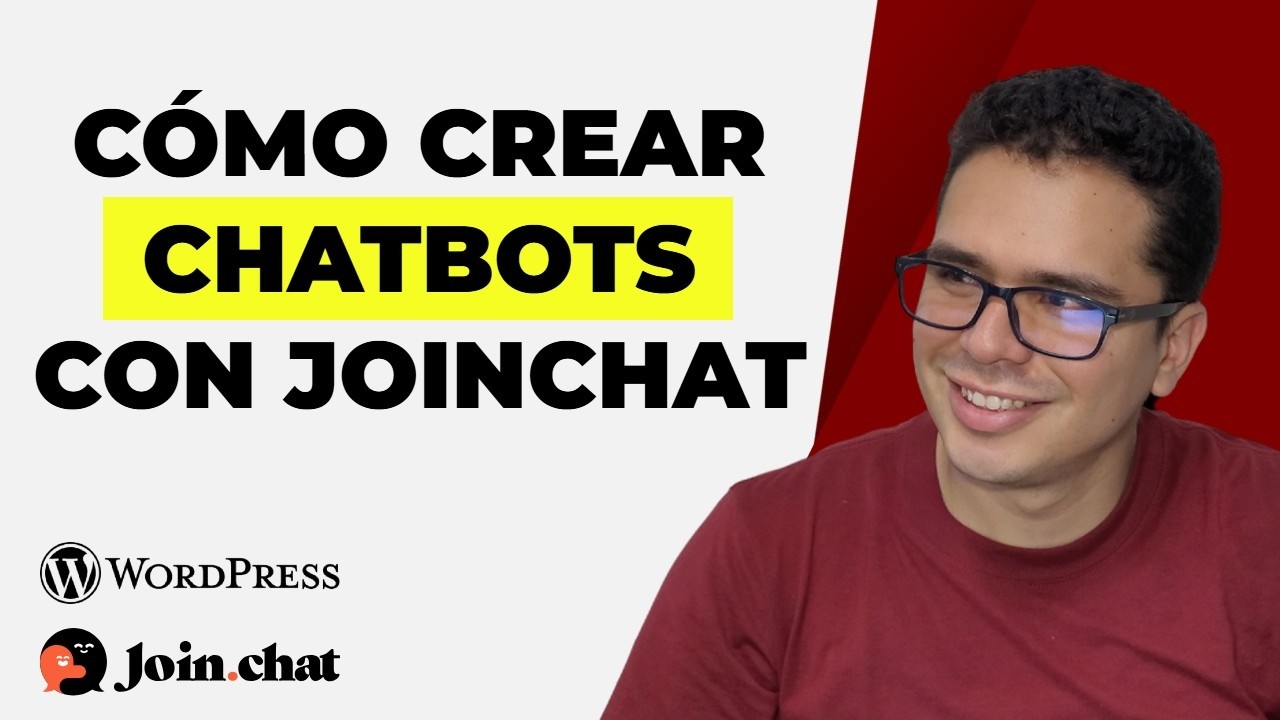 C&oacute;mo Crear un Bot&oacute;n Flotante de WhatsApp Avanzado con JoinChat