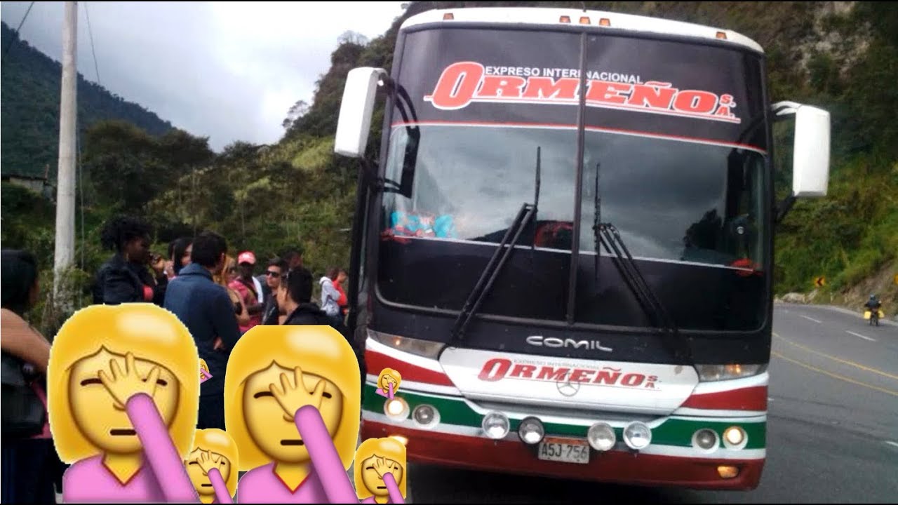 NO VIAJES CON ORMEÑO