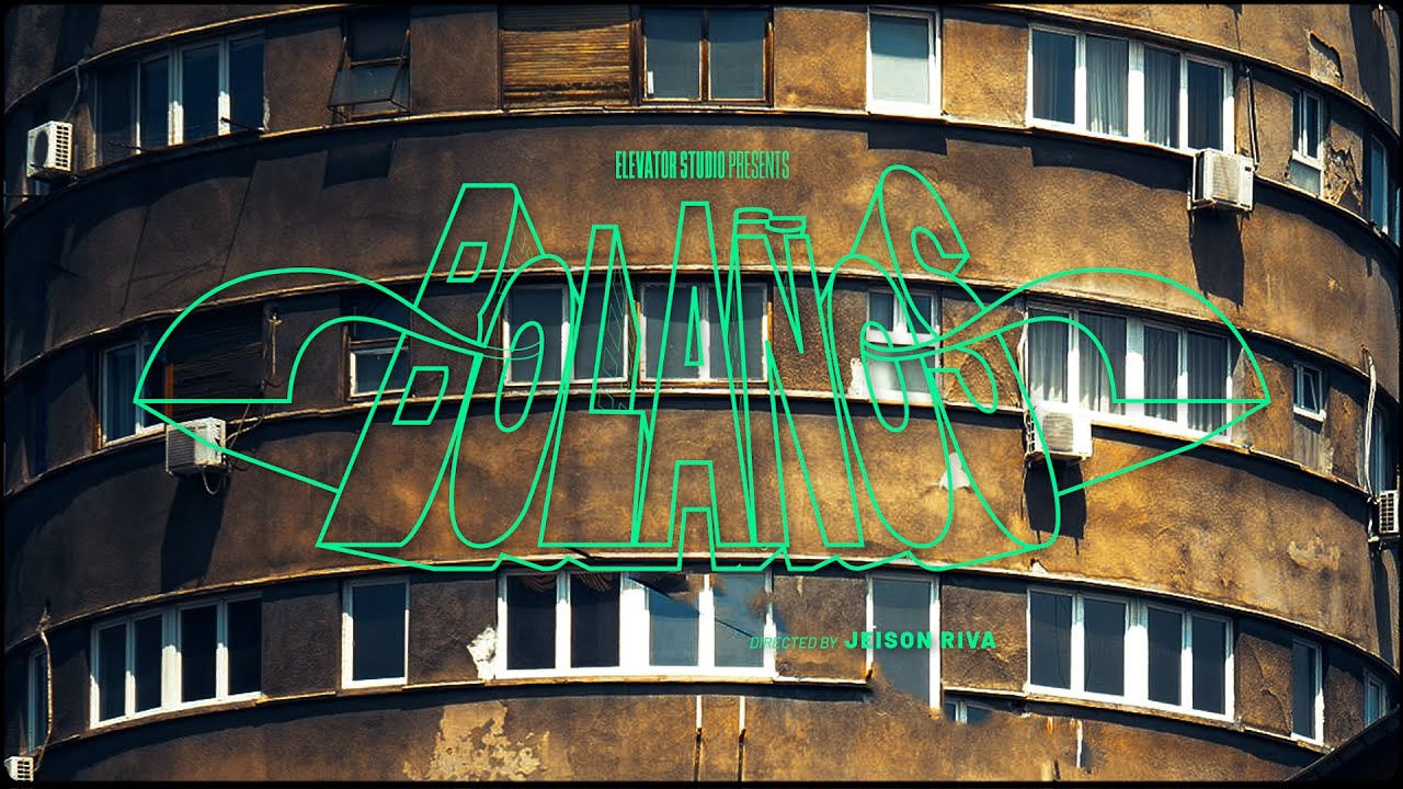 Warrior Rapper School - Bolaños - (Prod. by Yotto Beatz) #ELEVACIÓN