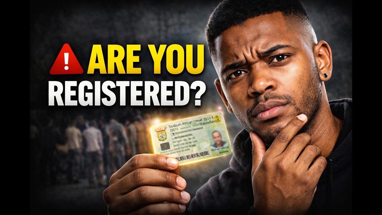 KZN Civic Voter Education Part 1