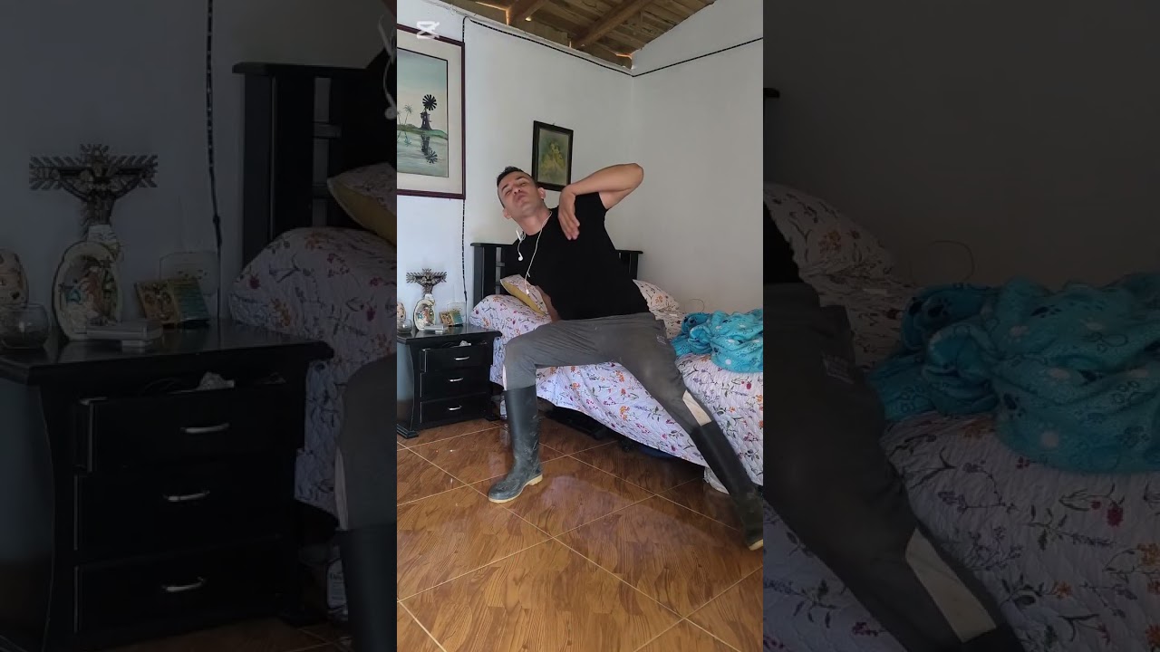 La sorpresita que se llevó mamá