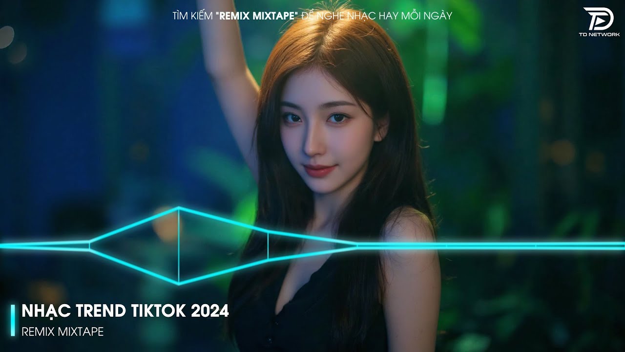 Nhạc Remix TikTok Triệu View - BXH Nhạc Trẻ Remix Hay Nhất Hiện Nay ♫ Top 20 Nhạc TikTok Hay 2025