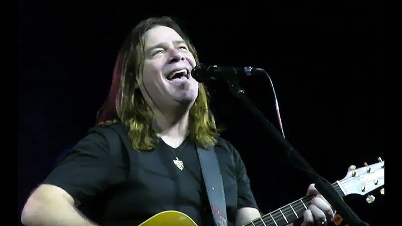Wave Over Wave, Alan Doyle, Isis Music Hall, Asheville NC