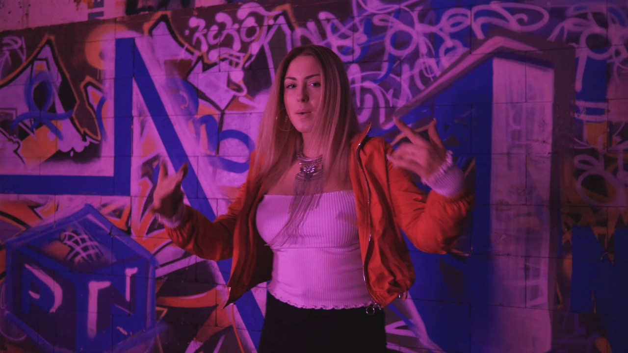 ALESS — Odchádzam z hoodu • prod. Dualit // Official video
