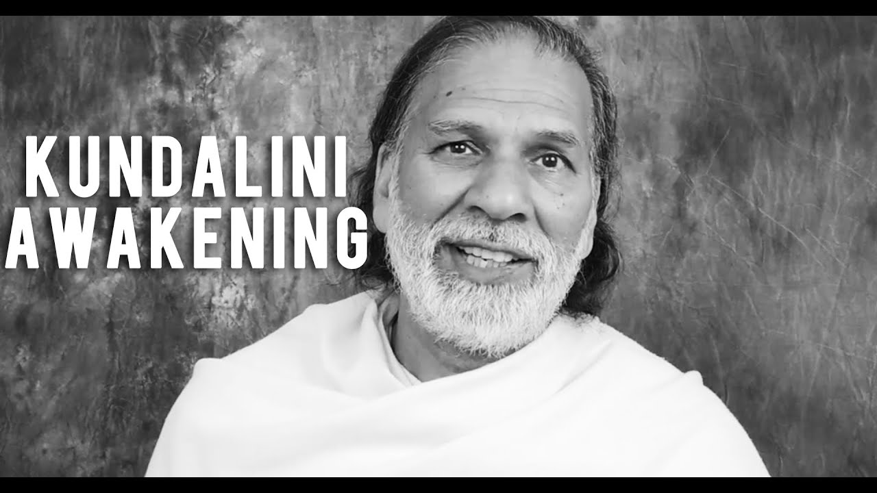 Kundalini Awakening: A Deep Dive into the Intersection of Sex and Spirituality
