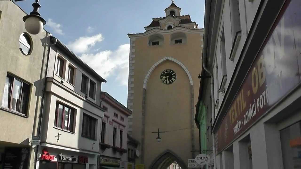 Beroun